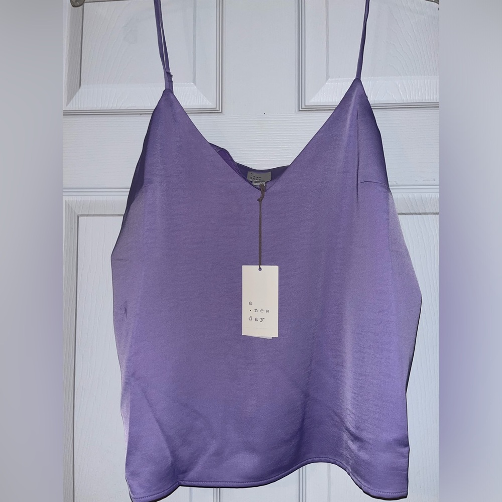A New Day Target Camisole Tank Top